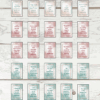 30 Affirmations – Complete Collection (Printable Digital Cards)